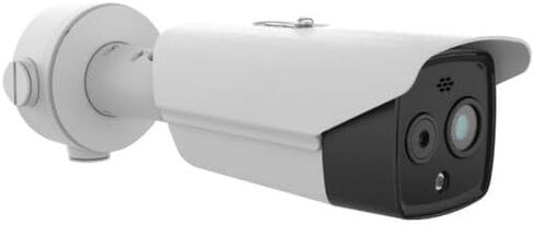 Acti_Electronics A374 4MP Thermal Bullet Camera with Dual Light, Wide Angle, H.265 Compression, f3.6mm Lens for Reliable Thermal Monitoring in Saudi Arabia