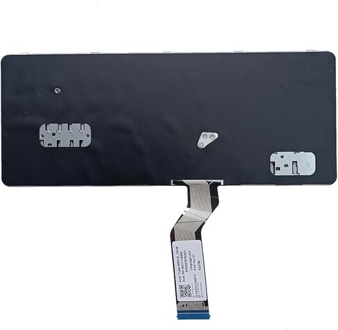 لوحة مفاتيح بديلة للكمبيوتر المحمول في الولايات المتحدة لجهاز Acer Chromebook 11 Spin 311 R721T NK.I111S.086 NK.I111S.0BA in Saudi Arabia