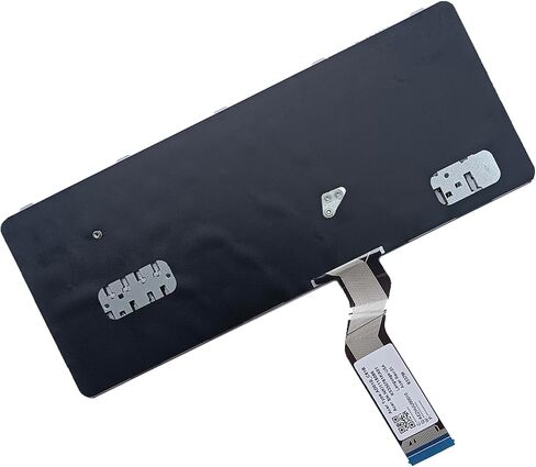 لوحة مفاتيح بديلة للكمبيوتر المحمول في الولايات المتحدة لجهاز Acer Chromebook 11 Spin 311 R721T NK.I111S.086 NK.I111S.0BA in Saudi Arabia
