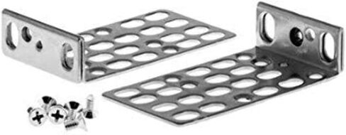 Cisco STK-RACKMOUNT-1RU Rackmount Brackets (Renewed) in Saudi Arabia