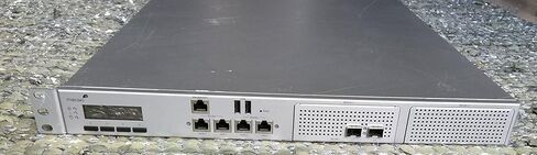 جهاز الأمان المُدار عبر السحابة Cisco Meraki MX400-HW (متجدد) in Saudi Arabia