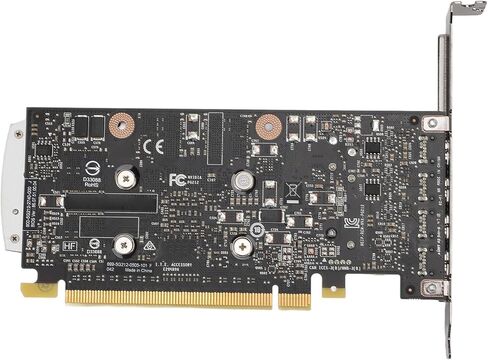 ASHATA for P620 Professional Graphics Board, 2GB GDDR5 Graphics Video Card, 128Bit PCI Express 3.0x16, Support for 3D APIs, for Design Modeling Rendering in Saudi Arabia