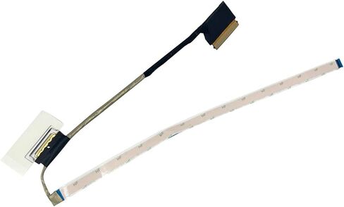 JINTAI 30PIN شاشة LCD غير تعمل باللمس، بديل كابل مرن لشاشة الفيديو Lenovo 14e Chromebook Gen3 82W6 82W7 IP Slim 3 Chrome 14IAN8 83BN KC4LA 5C11H81535 DC02C00ZX10 in Kuwait