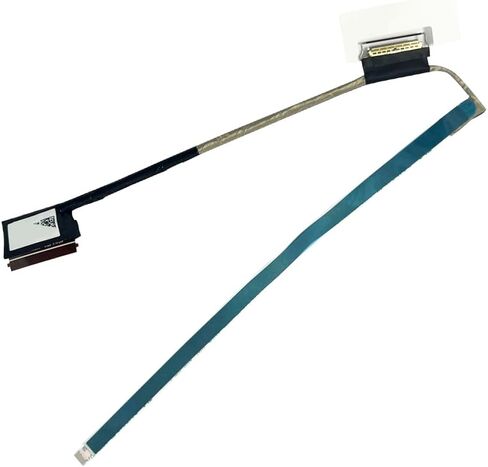 JINTAI 30PIN شاشة LCD غير تعمل باللمس، بديل كابل مرن لشاشة الفيديو Lenovo 14e Chromebook Gen3 82W6 82W7 IP Slim 3 Chrome 14IAN8 83BN KC4LA 5C11H81535 DC02C00ZX10 in Kuwait