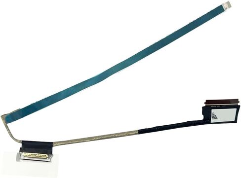 JINTAI 30PIN شاشة LCD غير تعمل باللمس، بديل كابل مرن لشاشة الفيديو Lenovo 14e Chromebook Gen3 82W6 82W7 IP Slim 3 Chrome 14IAN8 83BN KC4LA 5C11H81535 DC02C00ZX10 in Kuwait