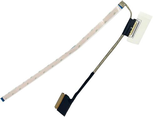 JINTAI 30PIN شاشة LCD غير تعمل باللمس، بديل كابل مرن لشاشة الفيديو Lenovo 14e Chromebook Gen3 82W6 82W7 IP Slim 3 Chrome 14IAN8 83BN KC4LA 5C11H81535 DC02C00ZX10 in Kuwait