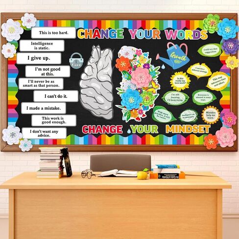 3D Pencil Bulletin Board Decorations Set Welcome We Are a Sharp Bunch Back to School Classroom Decoration Colored Pencil Bulletin Board Border Cut out Letter Kindergarten Preschool Elementary in Saudi Arabia
