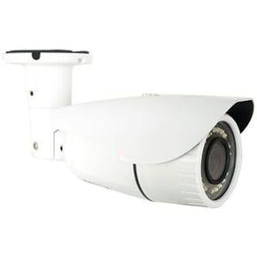Acti_Electronics A415 3MP Day & Night Security Camera with 4.3X Zoom, Wide Angle, Extreme WDR, Auto Focus, IR LED, H.265 Compression, Event Alerts in Saudi Arabia
