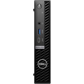 ديل اوبتيبلكس 5000-مايكرو، كور i7-12700T 1.4 جيجاهيرتز، 32 جيجا رام، 1 تيرابايت NVMe، ويندوز 11 برو 64 بت، واي فاي داخلي وبلوتوث، (متجدد) in Kuwait