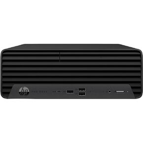 HP ProDesk 400 G9-SFF, Core i5-12500 3.0GHz, 32GB RAM, 1TB NVMe, Windows 11 Pro 64Bit, (Renewed) in Saudi Arabia