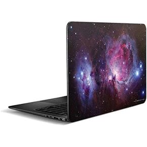 Skinit Decal Laptop Skin Compatible with Zenbook UX305FA 13.3in - Originally Designed Orion Nebula and a Reflection Nebula Design in Saudi Arabia