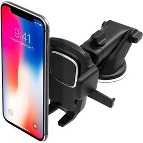 for mit Hyundai Tucson NX4 2020 Dash Mounted Holders Phone Holders for Car Phone Mount for Car Windshield Dashboard Air Vent,360° Adjustable Phone Mount in Saudi Arabia
