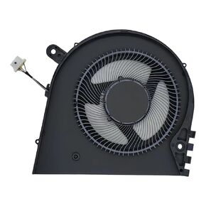 استبدال مروحة تبريد وحدة المعالجة المركزية الجديدة لـ DELL Latitude 7640 7440 ND75C99-22F04 (2023 سنة) EG50040S1-CV41-S9A DC5V 0.5A 4.3CFM in Kuwait