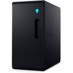 سطح المكتب Dell Alienware Aurora R16 (2023) | Core i9-14900KF - محرك الأقراص الصلبة SSD سعة 2 تيرابايت - ذاكرة الوصول العشوائي 32 جيجابايت - Nvidia GeForce RTX 4080 Super | 24 مركزًا بسرعة 6 جيجا هرتز - 16 جيجا بايت GDDR6X ويندوز 11 هوم أسود (متجدد) in Kuwait