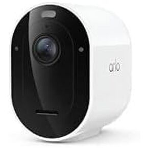 Arlo Pro Security Camera 2K HDR (6th Gen, 2025 Release) Wireless Outdoor Camera Security Plan - Secure Plus Subscription in Saudi Arabia