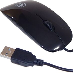 Manhattan Mouse(177658),Black in Kuwait