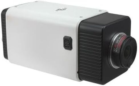 Acti_Electronics A213 5MP Face, People & Car Detection Security Camera with Wide Angle, Extreme WDR, H.265, Built-in Analytics, Event Alerts in Saudi Arabia