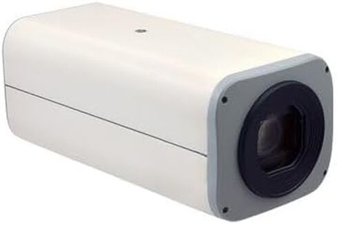 Acti_Electronics B26 3MP Day & Night Security Camera with 36x Optical Zoom, Extreme WDR, Auto Focus, Low Light Sensitivity, H.265, Event Alerts in Saudi Arabia