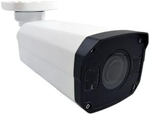 كاميرا مراقبة Acti_Electronics Z41 بدقة 2 ميجابكسل ليلاً ونهارًا مع تكبير 4.3X، وأشعة تحت الحمراء متكيفة، ونطاق WDR فائق، وH.265، وتركيز تلقائي، وزاوية واسعة، وإشعارات الأحداث in Kuwait