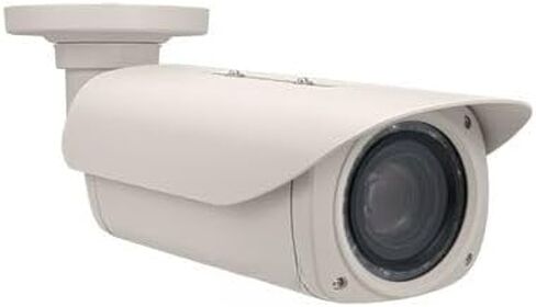 Acti_Electronics B419 5MP Day & Night Security Camera with 10x Zoom, Adaptive IR, Extreme WDR, H.265, Auto Focus, DC Iris, and Event Notifications in Saudi Arabia