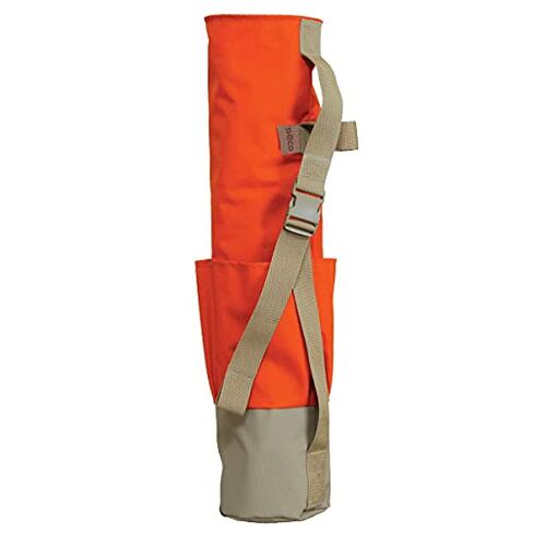 حقيبة SECO مقاس 36 بوصة مع جيوب شديدة التحمل من Rhinotek Cordura 8100-20-ORGF in Saudi Arabia
