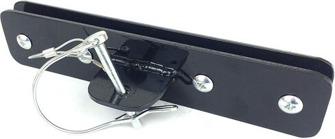 CLAM 10239 Sled Hitch Receiver in Saudi Arabia