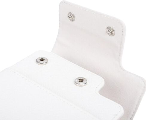 Instant Camera Box/Cover, PU Leather Protective Bag with Shoulder Strap for Mini 41 Digital Camera, Portable and TravelFriendly Design, Perfect for Photography Enthusiasts in Kuwait