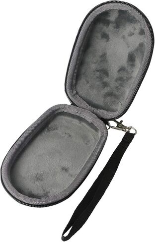 co2CREA Hard Case for Logitech G515 / G915 TKL Keyboard and Logitech G305 Lightspeed Mouse in Saudi Arabia
