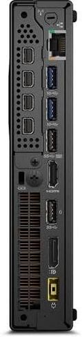 كمبيوتر Lenovo ThinkStation P330 صغير - Intel Core i7-8th - ذاكرة وصول عشوائي 16 جيجابايت - SSD 512 جيجابايت - وحدة معالجة الرسومات Quadro P620 - شاشة جديدة مقاس 24 بوصة - لوحة مفاتيح وماوس لاسلكيان - Wi-Fi - سطح مكتب صغير - Windows 11 Pro (متجدد) in Kuwait