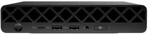 HP Engage Flex Mini G2 Retail System - (Intel Core Ultra 5 235T 2.20 GHz - vPro Technology - 16 GB DDR5 SDRAM - 256 GB SSD M.2/PCI Express in Saudi Arabia