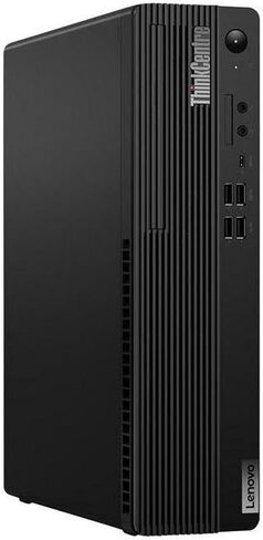 Lenovo ThinkCentre M70S-SFF, Core i5-10400 2.9GHz, 16GB RAM, 256GB Solid State Drive, Windows 11 Pro 64Bit, (Renewed) in Saudi Arabia