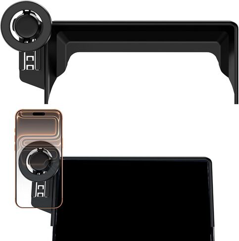 2021-2023 Camry for MagSafe Car Mount Auto Accessories Car Phone Holder Magnetic Phone Holder for Camry 2023 2022 2021 Compatible for iPhone 17 16 15 14 Pro Max Plus (21-23) in Saudi Arabia