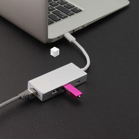 20pcs Aluminum Heatsink Block with Adhesive Tape, Universal Compact Cooling Fin for Electronic Chips and Routers, 10x10x10mm Thermal Conductive Heat Sink Replacement for Daily Use in Kuwait