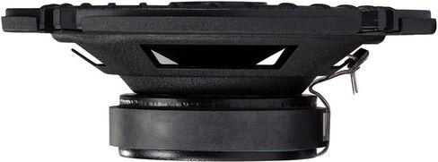 مكبرات صوت KICKER مقاس 6.5 بوصة لمجموعة ترقية Acura RDX 2007-2018 - زوج من سلسلة DS مع محولات وحزام، مكبر صوت محوري 6 1/2 أمامي/خلفي للسيارة DSC6504، 43DSC6504 in Kuwait