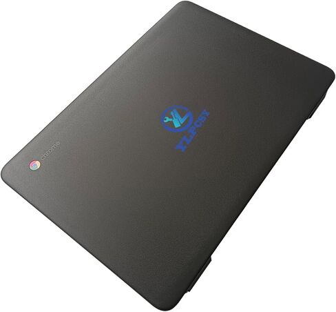استبدال الكمبيوتر المحمول LCD الغطاء الخلفي الغطاء العلوي الغطاء الخلفي مع هوائي لديل Chromebook 3100 34YFY 034YFY in Saudi Arabia