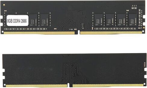 SUNGOOYUE Desktop DDR4 RAM Memory Module, 8GB/16GB, 2666MHz/2400MHz, 288-PIN for and PC, High Performance Gaming Upgrade (8GB/2666Mhz) in Saudi Arabia