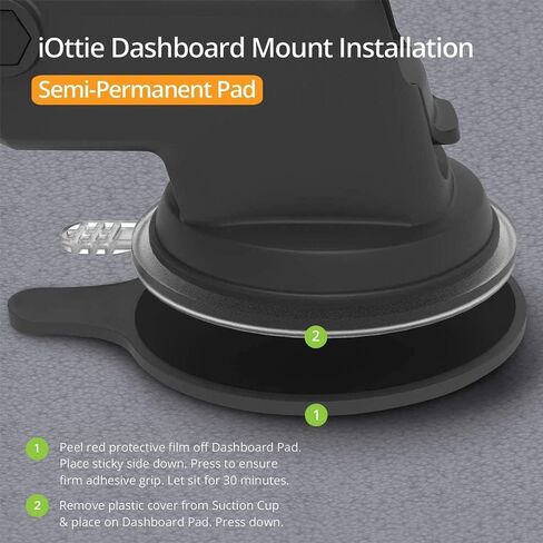 for Mg Hs Exclusive (Manual) (5+6 Speed) 2020 to Present Dash Mounted Holders Phone Holders for Car Phone Mount for Car Windshield Dashboard Air Vent,360° Adjustable Phone Mount in Saudi Arabia