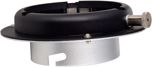 حلقة محول Gugxiom لـ Elinchrom Speedring إلى Bowens Mount Converter Ring، لـ Photo Studio Flash Strobe Monolight in Saudi Arabia