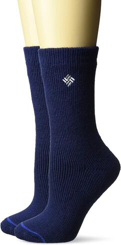 Columbia Women's Wool Crew Sock in Kuwait