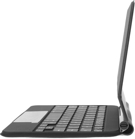 Drfeify Wireless Touchpad Keyboard Case for iOS Tablet Mini 6 2021 8.3 Inch A2567 A2568 A2569, Backlit Illuminated Keys, Longlasting Battery, Easytocarry, Office Work Study in Saudi Arabia