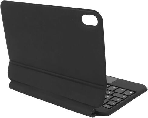 Drfeify Wireless Touchpad Keyboard Case for iOS Tablet Mini 6 2021 8.3 Inch A2567 A2568 A2569, Backlit Illuminated Keys, Longlasting Battery, Easytocarry, Office Work Study in Saudi Arabia
