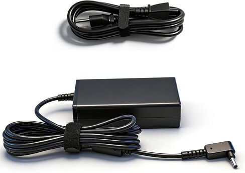 N20C5 N23C3 N19H1 N19H2 N20C4 N23H1 شاحن تيار متردد مناسب لشركة أيسر أسباير 5 3 14 15 A515-56 A515-46 A515-46-R3UB A515-46-R3CZ A515-46-R14K A515-56-32DK محول سلك الطاقة 65 وات in Kuwait