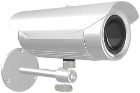 Acti_Electronics E33A 5MP Security Camera, 1080p Day & Night IR, Fixed Lens, Weatherproof Vandal-Proof CCTV for Outdoor & Indoor Use in Saudi Arabia