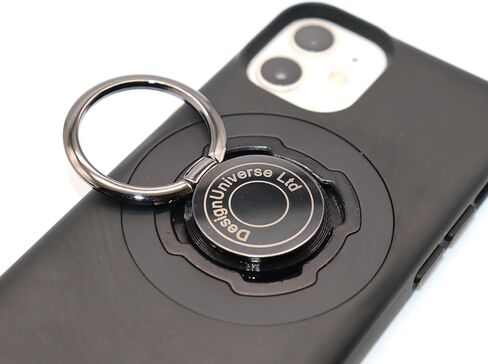 يتوافق DesignUniverse مع حامل الحلقة المغناطيسية QuadLock in Kuwait