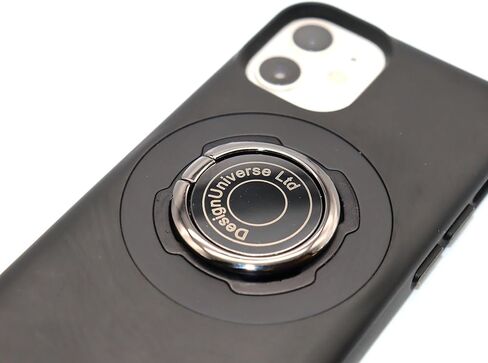 يتوافق DesignUniverse مع حامل الحلقة المغناطيسية QuadLock in Kuwait