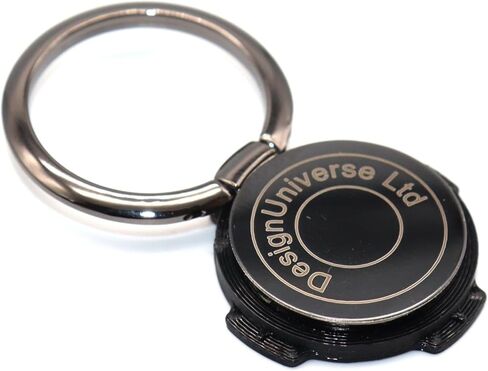يتوافق DesignUniverse مع حامل الحلقة المغناطيسية QuadLock in Kuwait