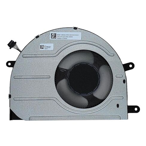 استبدال مروحة تبريد وحدة المعالجة المركزية الجديدة لجهاز Lenovo IdeaPad Flex 5 14IAU7 Flex 7 14IAU7 14ABR8 Series Laptop FPD1 DFS5K12B159A1J 5F10S14032 DC5V 0.5A in Kuwait