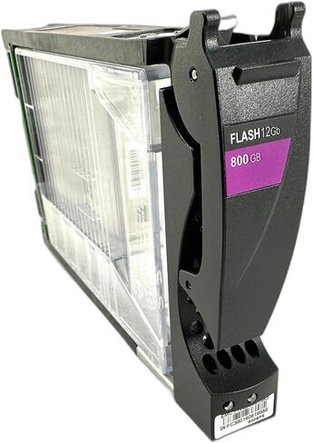 5051583-800GB SAS Flash SSD Drive for FS15 Disk Shelf EMC Data Domain in Saudi Arabia