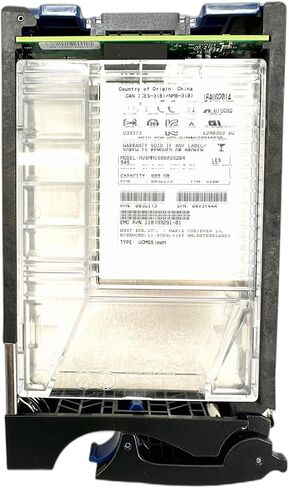 5051583-800GB SAS Flash SSD Drive for FS15 Disk Shelf EMC Data Domain in Saudi Arabia