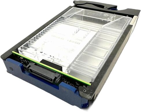 5051583-800GB SAS Flash SSD Drive for FS15 Disk Shelf EMC Data Domain in Saudi Arabia